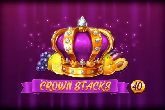 Crown Stacks 40